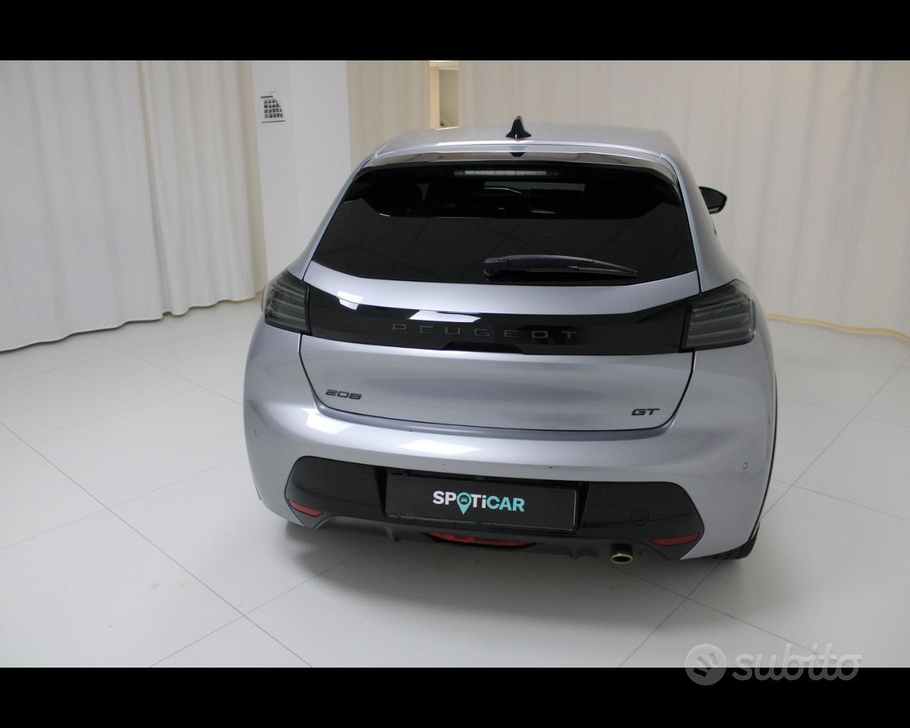 PEUGEOT 208 2 serie - 208 PureTech 100 Stop&Start