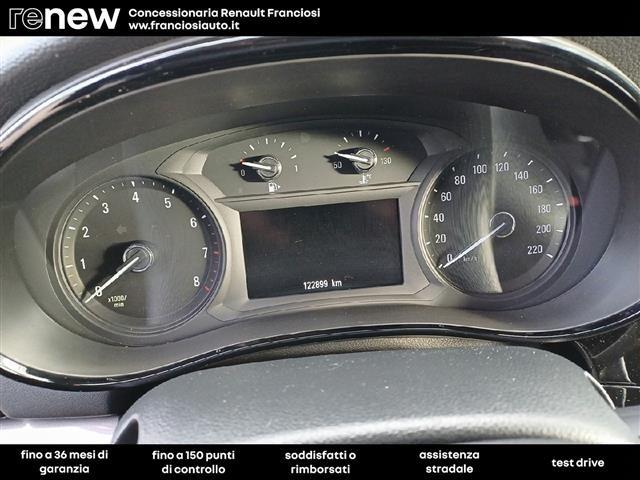 OPEL Mokka X 1.4 t Innovation Gpl-tech 4x2 140cv