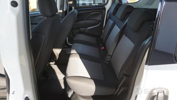 FIAT Doblo Doblò 1.3 MJT PC Combi N1