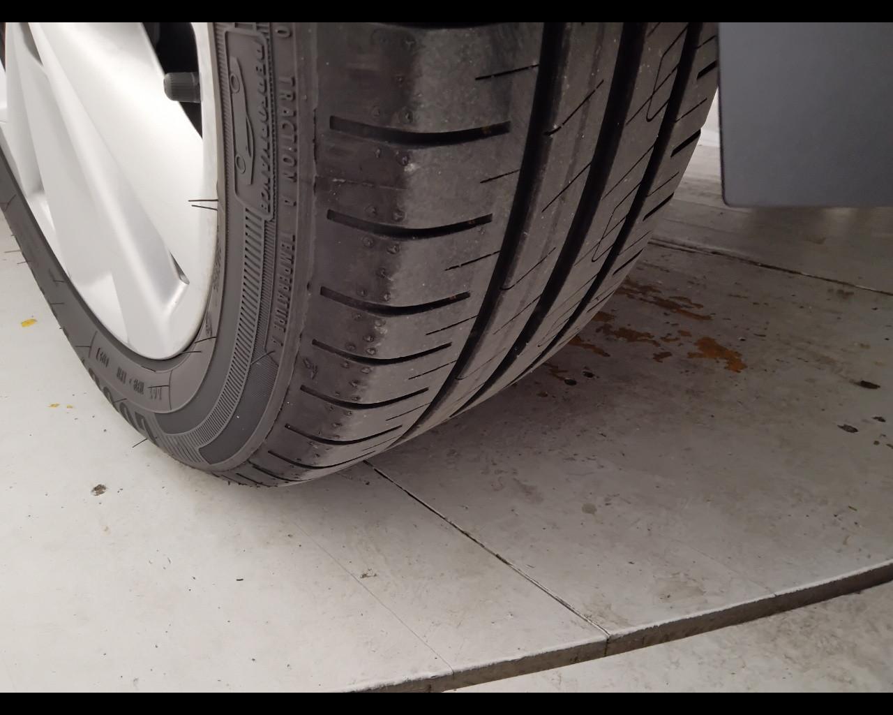 VOLKSWAGEN Polo VI 2022 - Polo 1.0 tsi Style 95cv