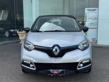 Renault Captur 1.5 dCi 8V 90 CV EDC Energy R-Link