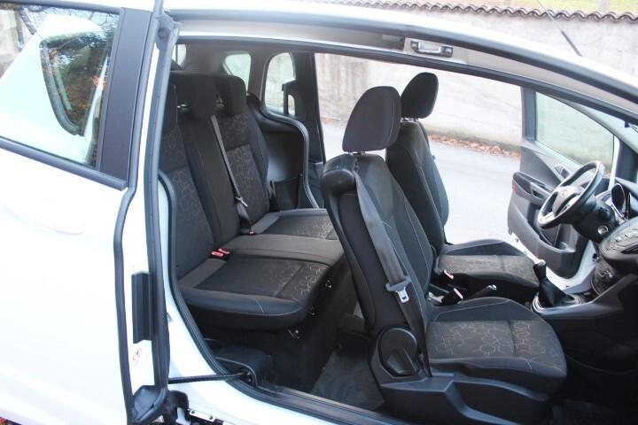 Ford B-Max 1.5 TDCi 75 CV Business 63.000KM DA VETRINA ASSOLUTA