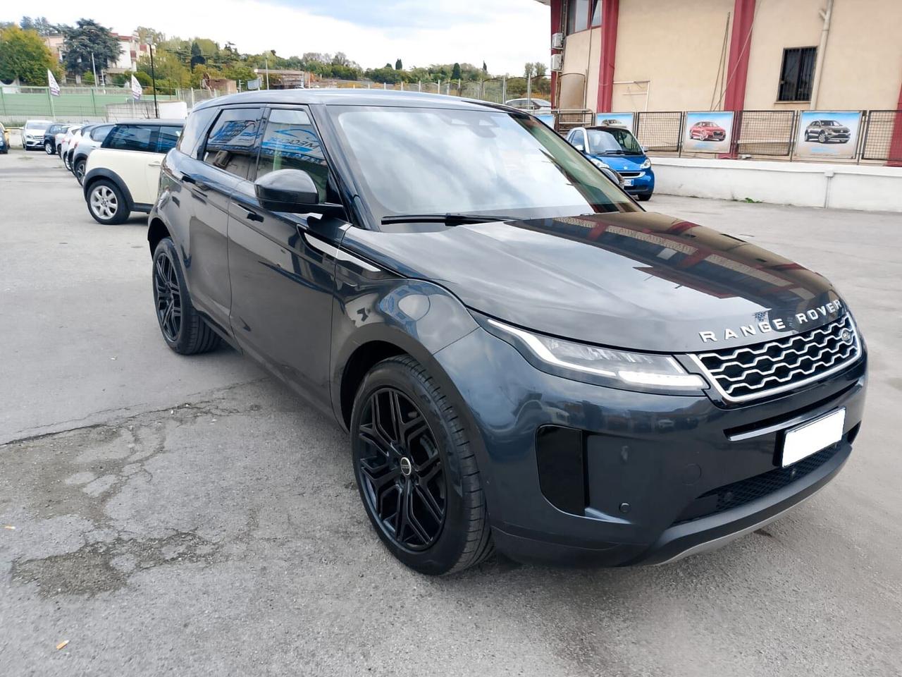Land Rover Range Evoque 2.0D I4-L.Flw 150 CV
