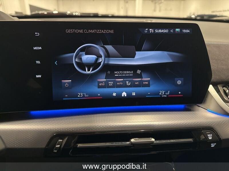 BMW X2 U10 xdrive 20d 48V MSport Pro auto