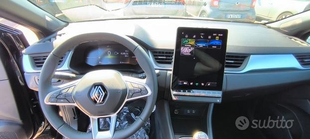 Renault Captur TCe 90 CV Evolution