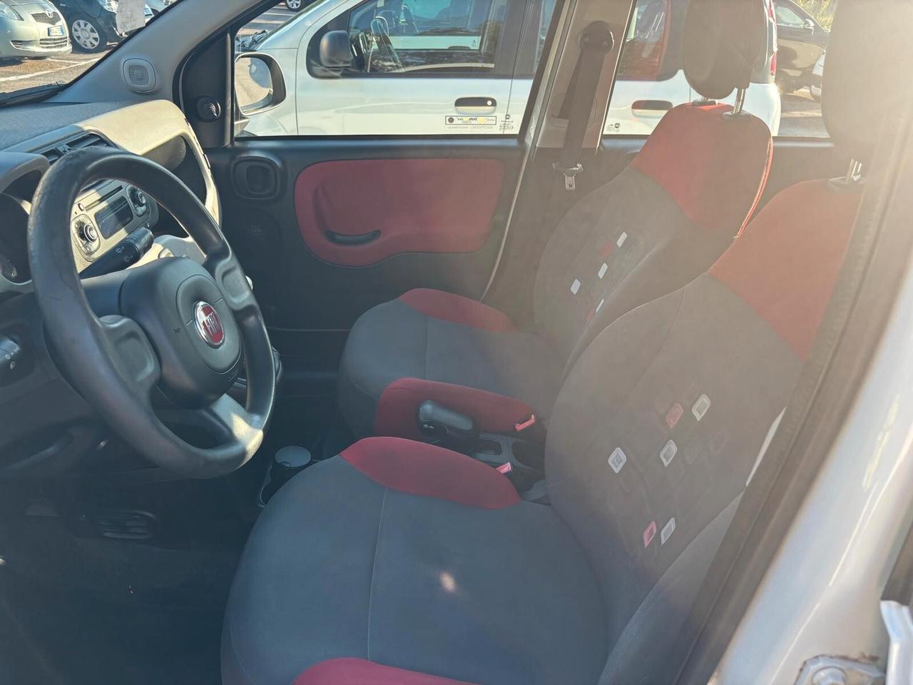 Fiat Panda 900 NATURAL POWER - 2014