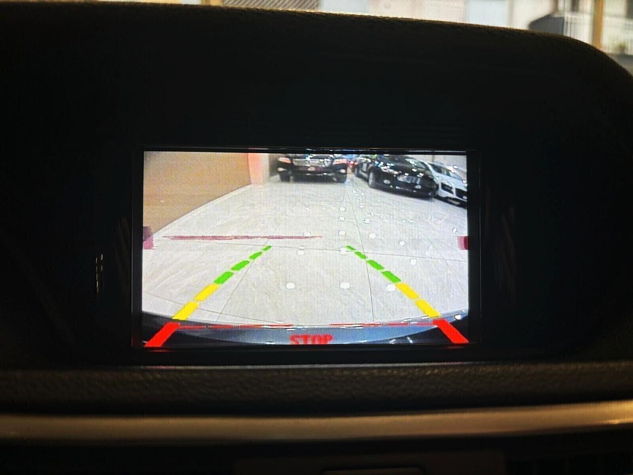 Mercedes Classe E 350CDI AUTOMATICA --perfetto stato--