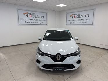 Renault Clio V 2019 1.0 tce Zen 90cv my21