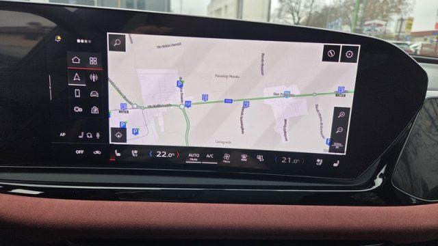 AUDI S5 Avant TFSI mHEV+ S tronic quattro sport attitude