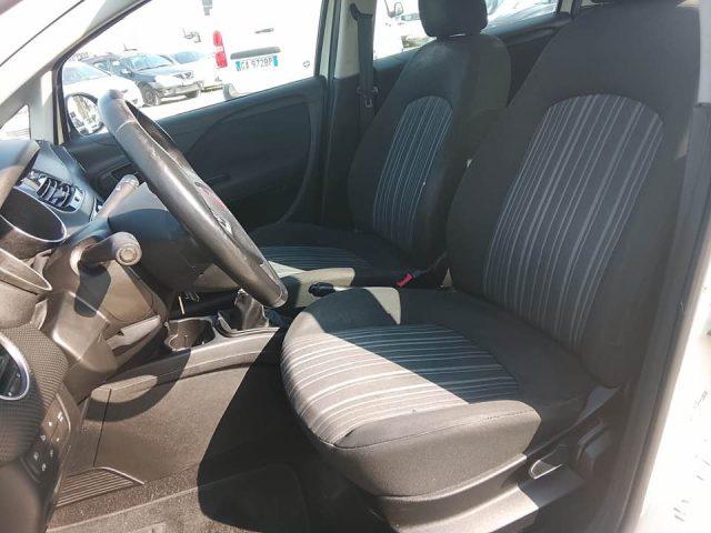 FIAT Punto Evo 1.2 5 porte S&S Dynamic