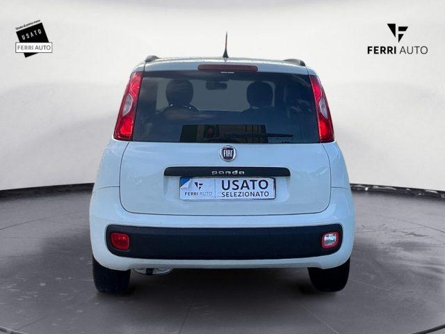 FIAT Panda 1.2