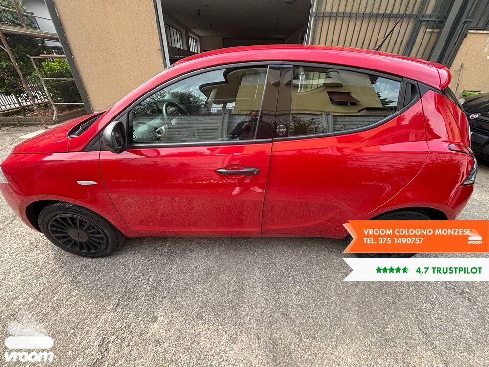 LANCIA Ypsilon 3ª serie Ypsilon 1.0 FireFly 5 ...