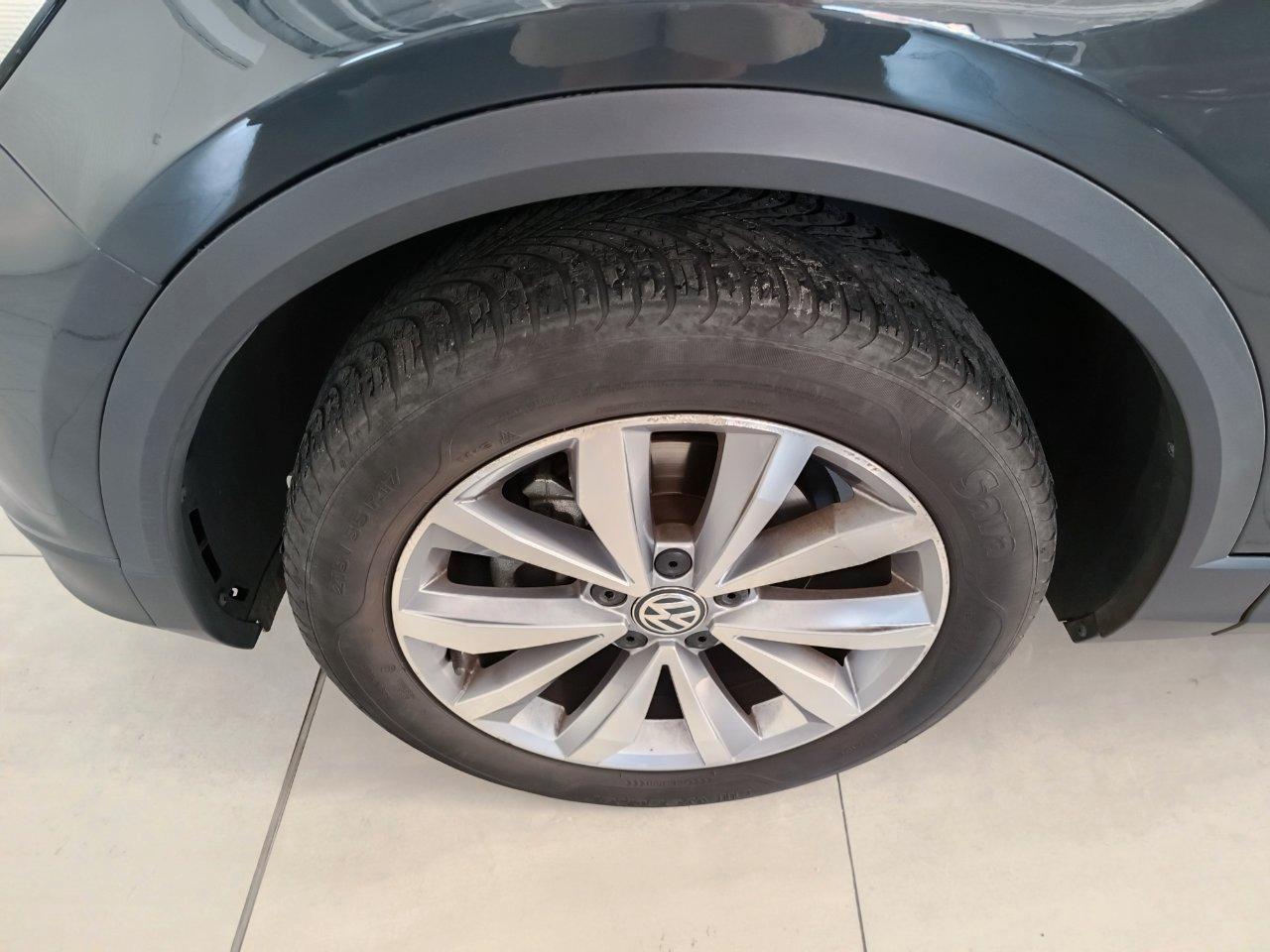 Volkswagen T-Roc 1.5 tsi Style dsg