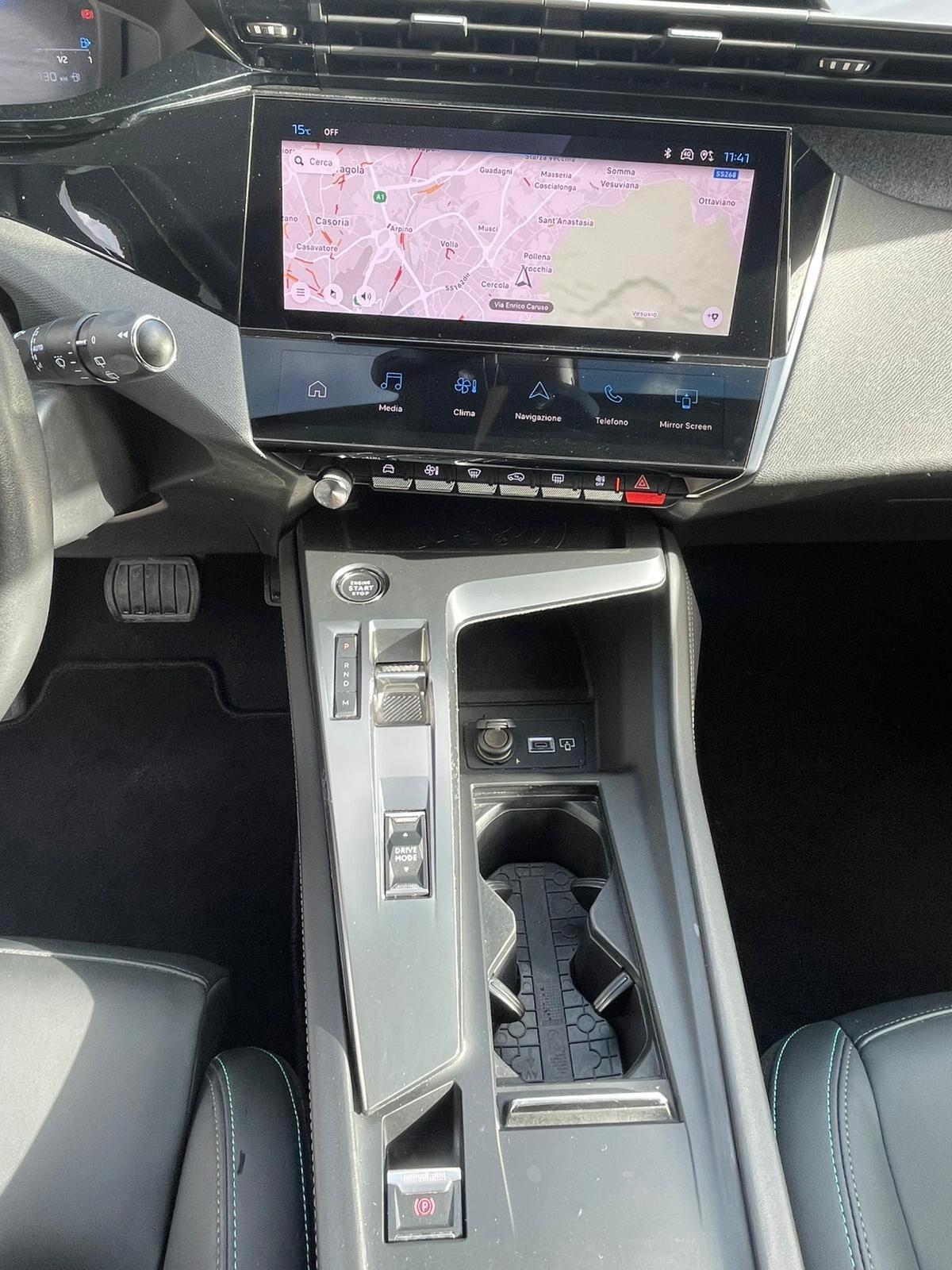 Peugeot 308 BlueHDi 130 S&S EAT8 SW Allure Pack