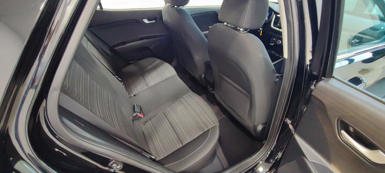 Kia Stonic 1.4 MPI EcoGPL Style