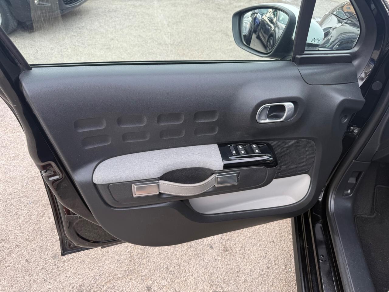 Citroen C3 PureTech 82 Shine Cinghia Fatta