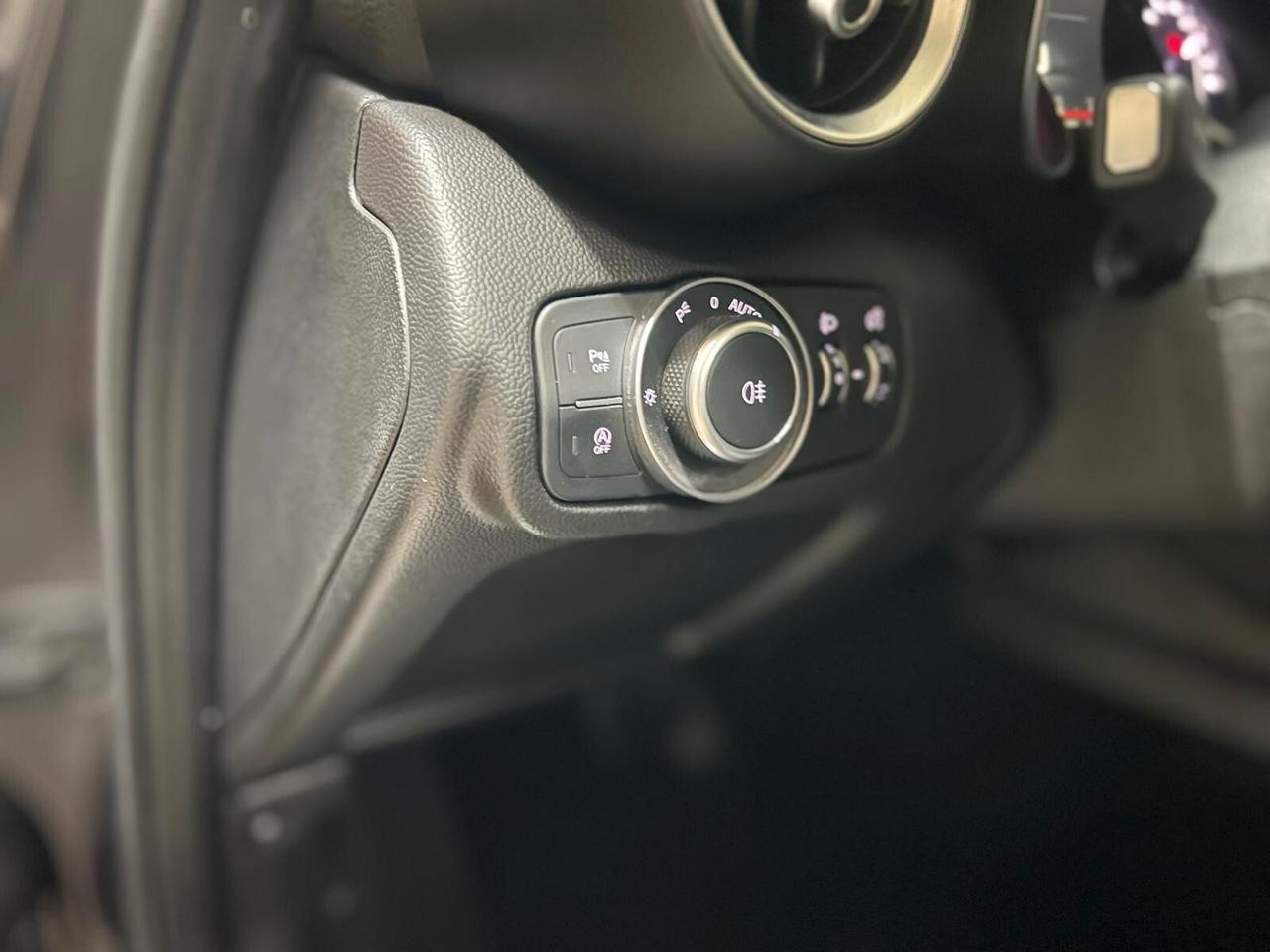 Alfa Romeo Giulia 2.2 Turbodiesel 180 CV Executive