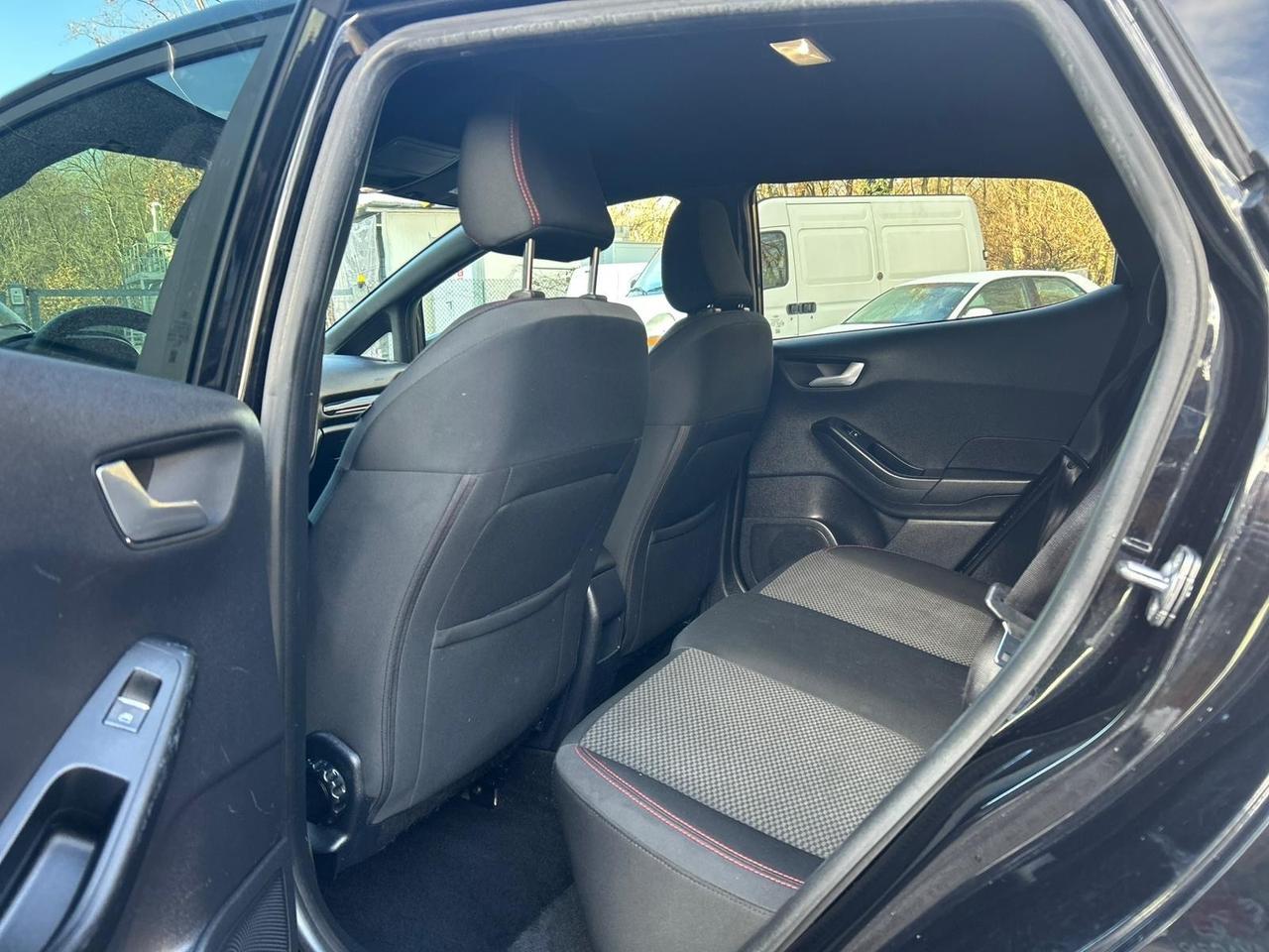 Ford Fiesta 1.0 Ecoboost 100 CV 5 porte ST-Line*NEOPATENTATI*