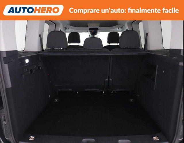 FORD Grand C-Max Grand Tourneo Connect 1.5 EcoBoost 114 CV Titanium