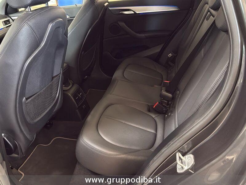 BMW X1 F48 2019 Diesel sdrive18d xLine Plus auto