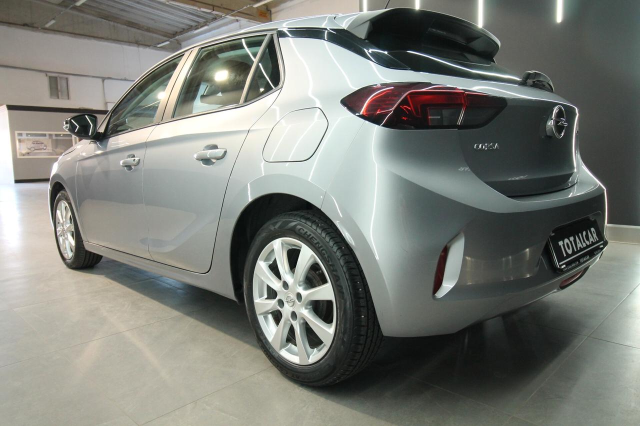 OPEL CORSA 1.2 EDITION 75 CV