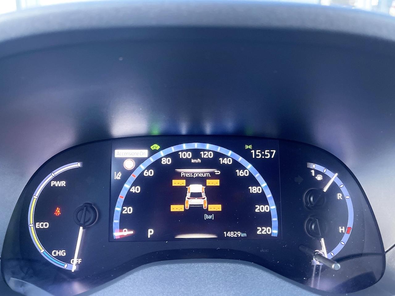 Toyota Yaris Cross 1.5 Hybrid 92CV Auto! E6 Neo - 2023