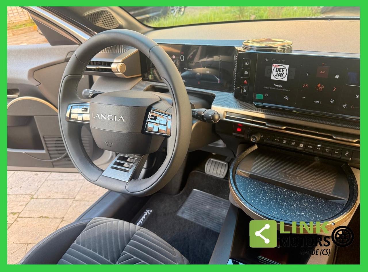 Lancia Ypsilon 1.2 TURBO Hybrid e-DCT LX 05/2025