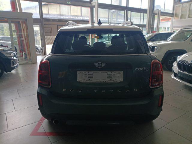 MINI Countryman 2.0 Cooper D Business Countryman