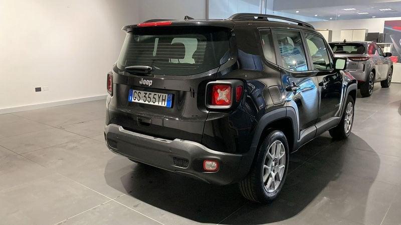 Jeep Renegade 1.0 T3 Limited