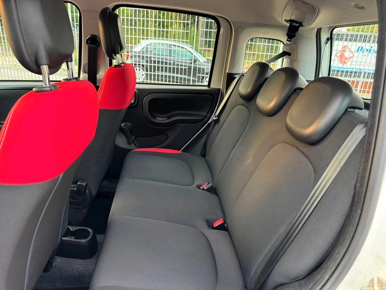 Fiat Panda 1.2 Easy 09/2020