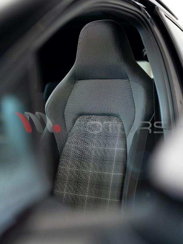 VOLKSWAGEN Golf 2.0 TDI GTD 200 CV DSG