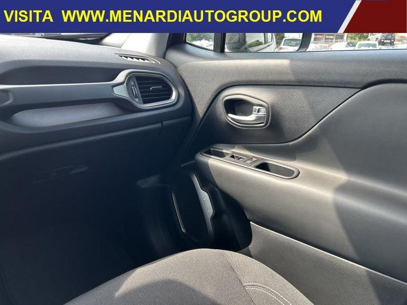 Jeep Renegade 1.6 Mjt 130 cv Limited NAVI+LED+KEYLESS