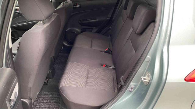 SUZUKI Swift 1.2 VVT 4WD 5 porte GL Top GPL