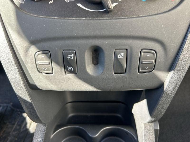 Dacia Sandero Sandero Stepway 1.5 dCi 8V 90CV Start&Stop