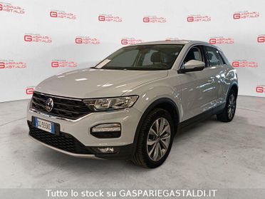 Volkswagen T-Roc T-Roc 2.0 TDI SCR 150 CV DSG Business BlueMotion Technology