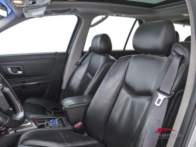 CADILLAC SRX 3.6 V6 aut. Elegance GPL - PER OPERATORI DEL SETTO