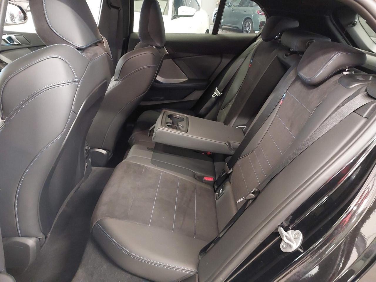 Bmw 118d MSport