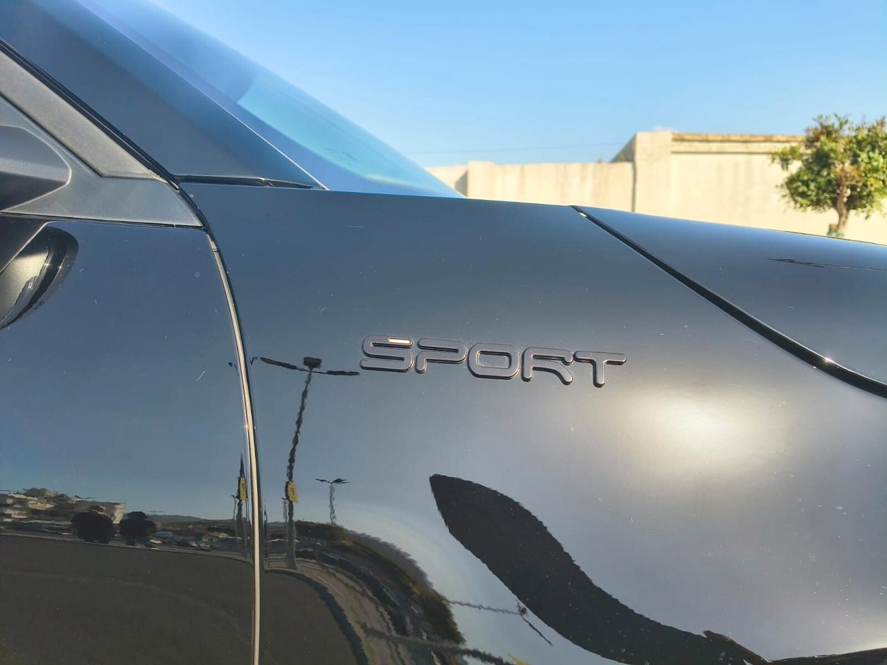 Fiat 600 Hybrid 145 CV DCT MHEV Sport Edizione Milano Cortina 26