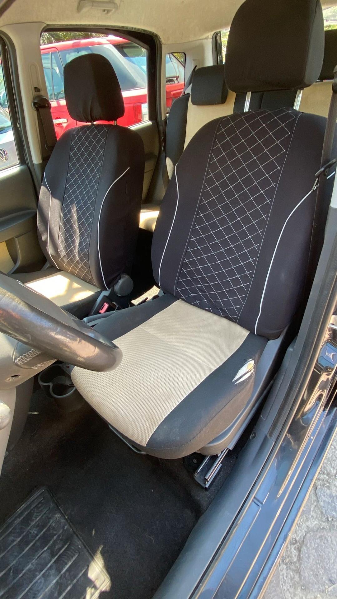 Fiat Panda 1.3 MJT 16V DPF 4x4 Cross