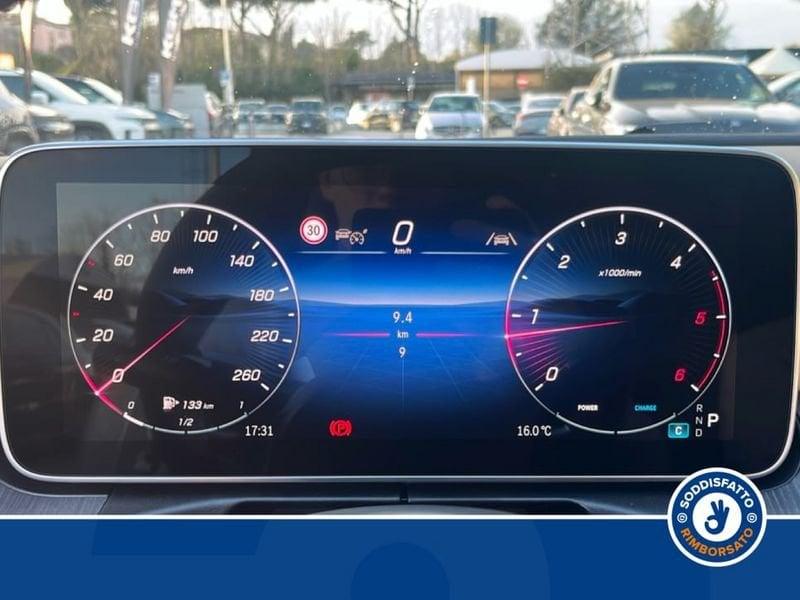 Mercedes-Benz CLE Coupé CLE 220d Coupé AMG Line Advanced