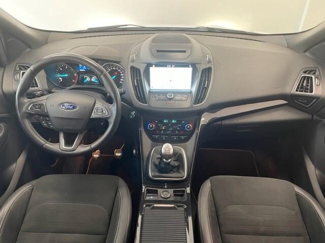 PROMO Ford Kuga 2.0 TDCI 150 CV S&S 2WD ST-Line