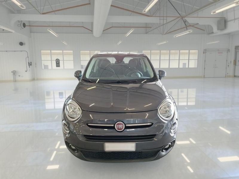 FIAT 500X 1.0 T3 120 CV MT E6D CONNECT CROSSOVER