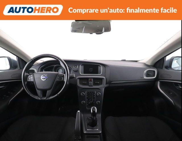 VOLVO V40 D2 1.6 Kinetic