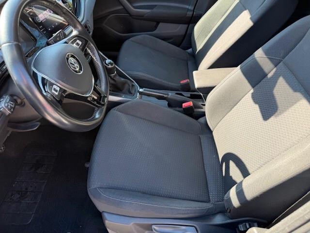 Volkswagen Polo 1.0 TSI 5p. Comfortline BlueMotion Technology