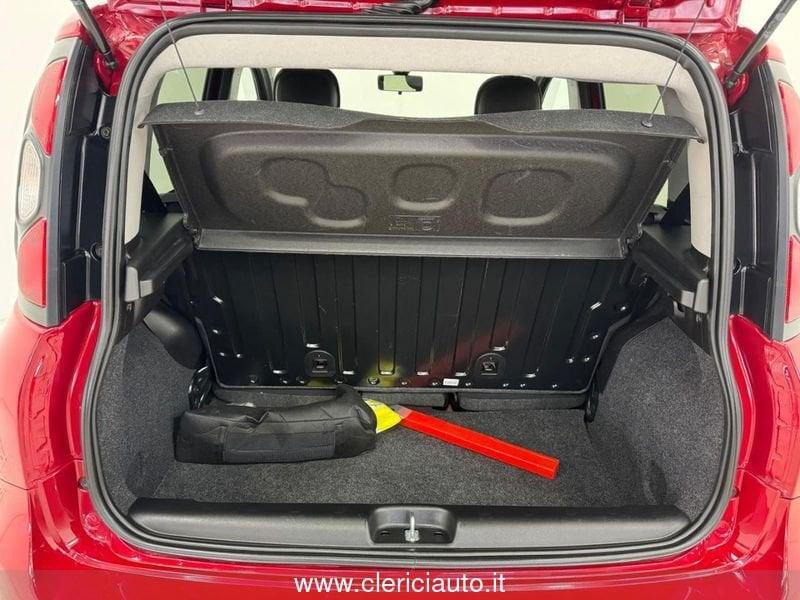 FIAT Panda Cross 1.0 FireFly S&S Hybrid