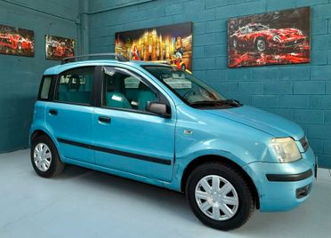 AGOSTO APERTI !FIAT PANDA 1.2 60CV