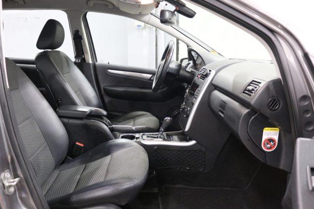 MERCEDES-BENZ A 150 Avantgarde AUTOMATICA ""Km 95000 "" SERVICE OK""