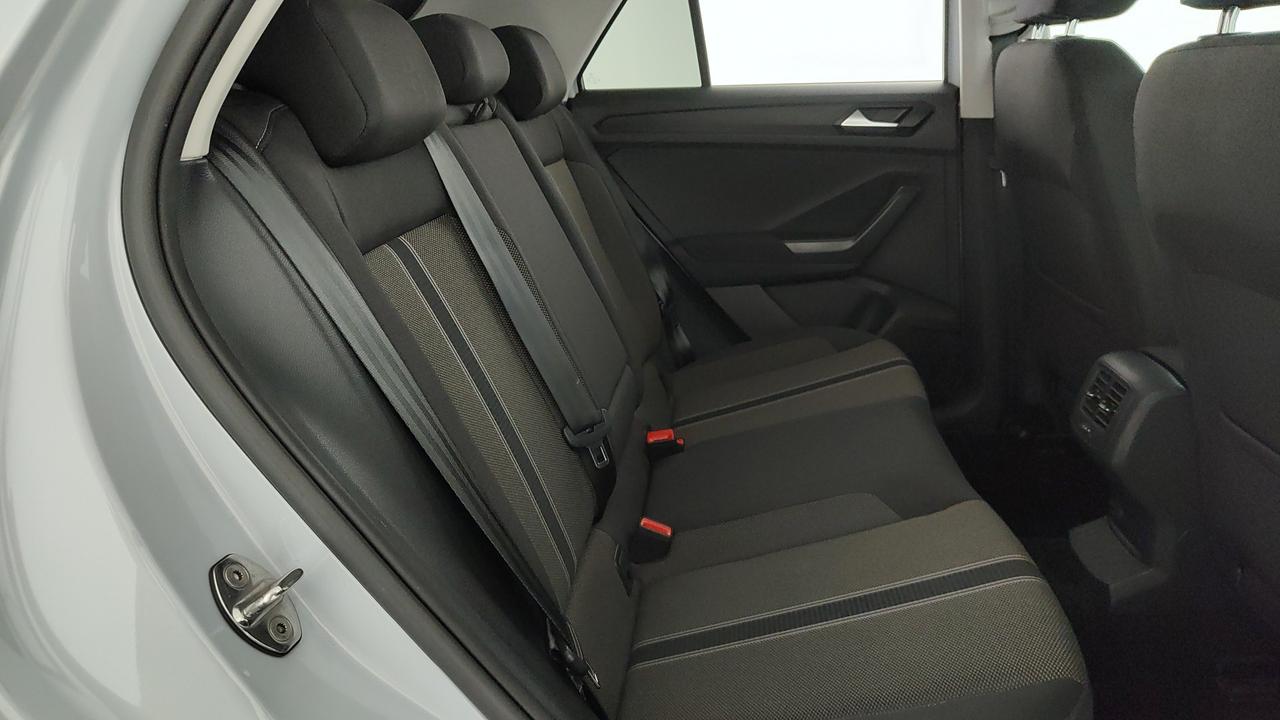 VOLKSWAGEN T-Roc I 2017 - T-Roc 1.6 tdi Style