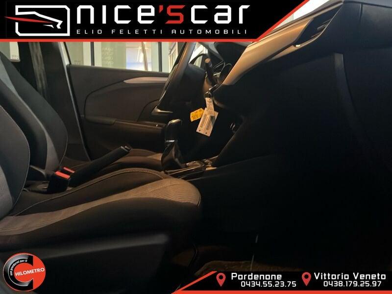 Opel Corsa Corsa 1.2 Edition 75 CV