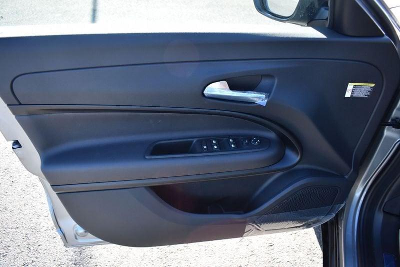 Alfa Romeo Junior Junior 1.2 145 CV Hybrid eDCT6